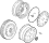 Räder & Reifen category icon/image